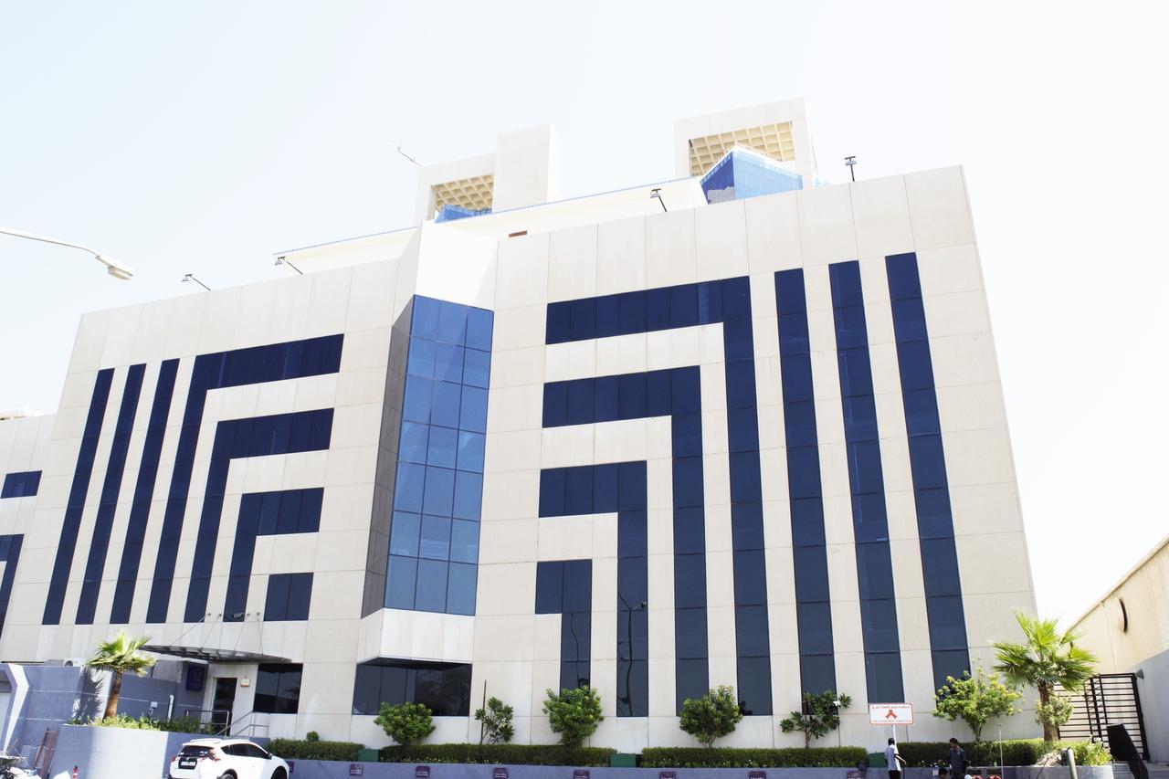 Ottoman Hotel Al Khobar Luaran gambar