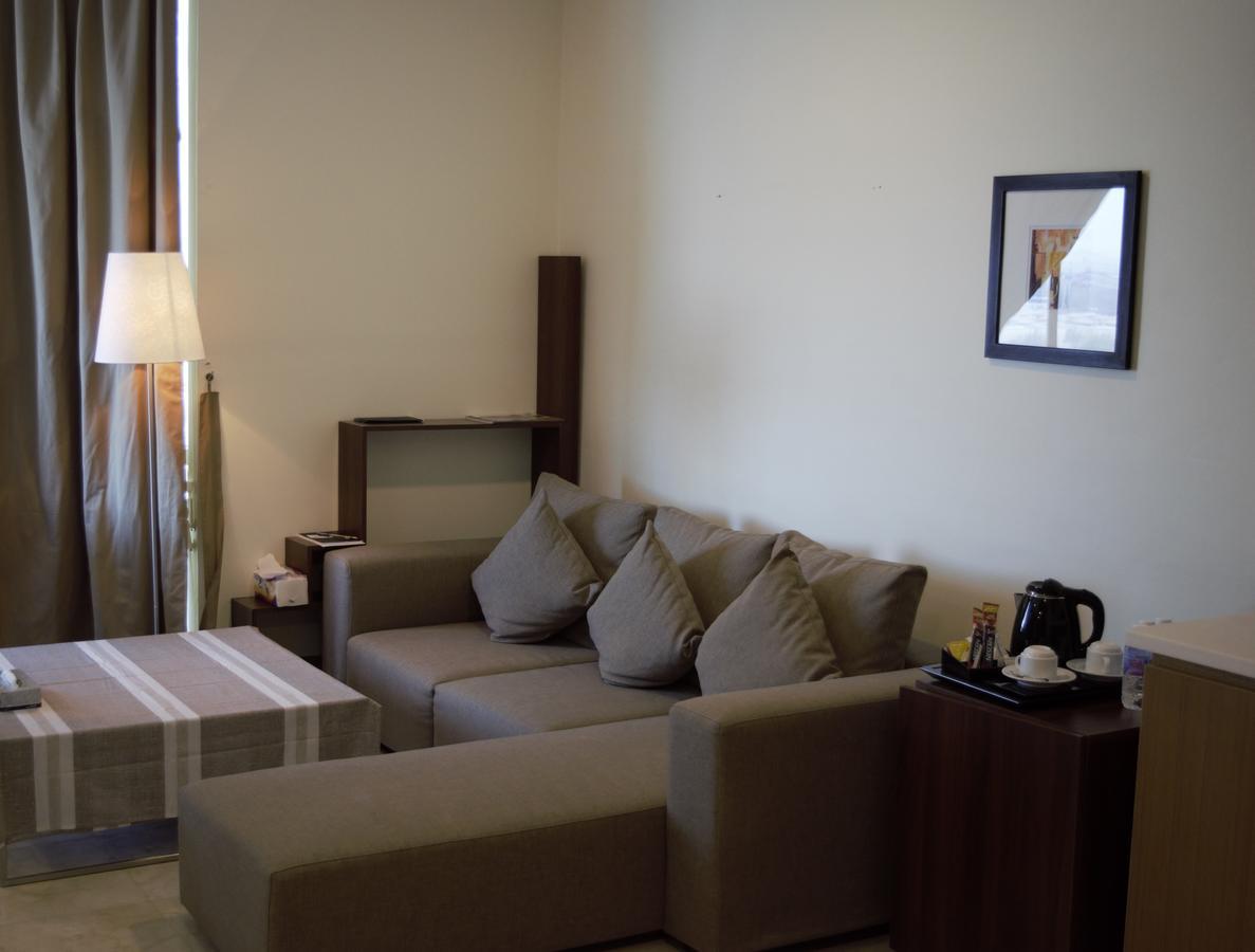 Ottoman Hotel Al Khobar Luaran gambar