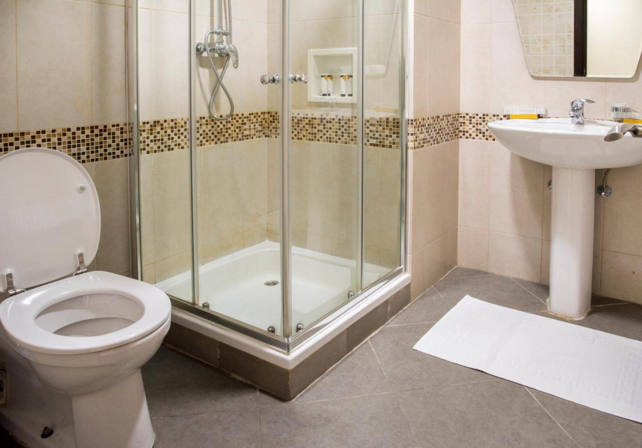 Ottoman Hotel Al Khobar Luaran gambar