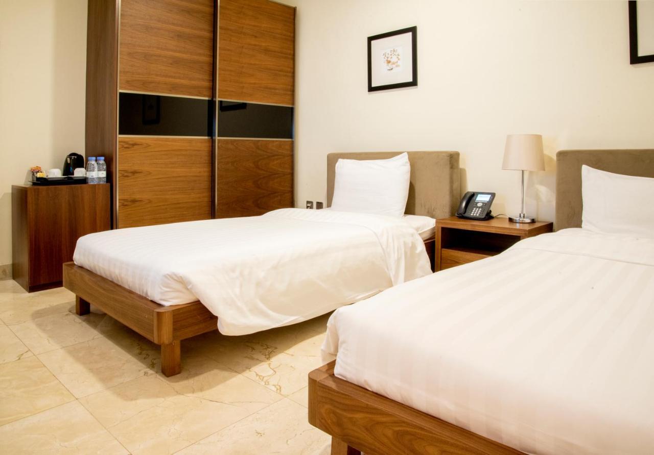 Ottoman Hotel Al Khobar Luaran gambar