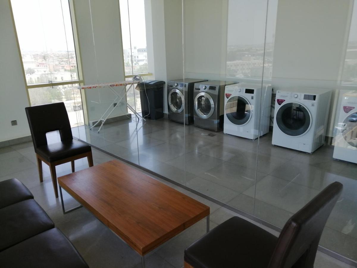 Ottoman Hotel Al Khobar Luaran gambar